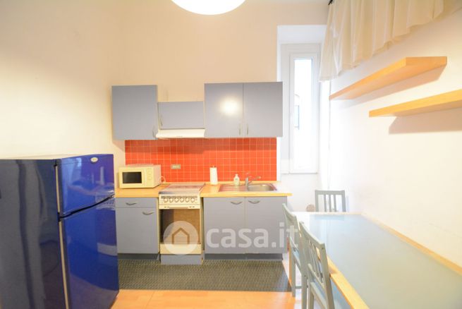 Appartamento in residenziale in Via Tortona 28