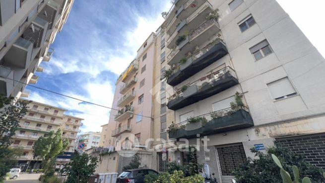 Appartamento in residenziale in Via Luigi Sarullo 4
