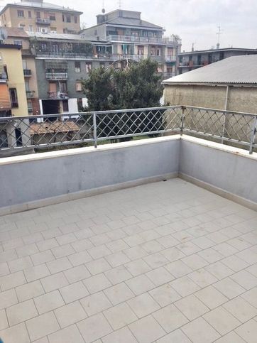 Appartamento in residenziale in Via Privata Treviso 17