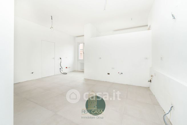 Appartamento in residenziale in Via Crocefisso 1
