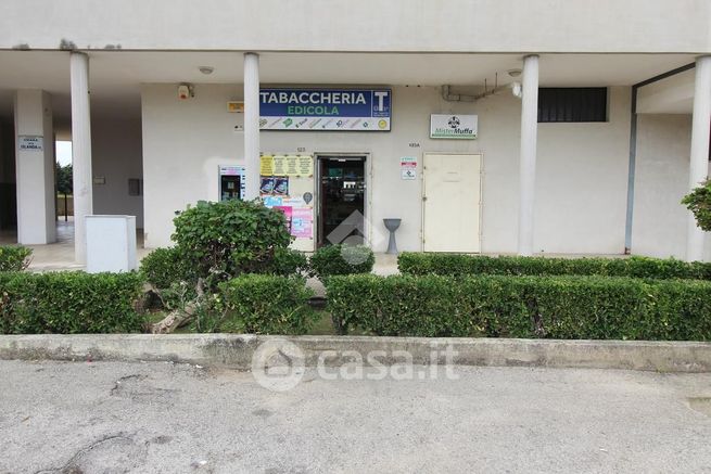 Garage/posto auto in residenziale in Via Islanda 123