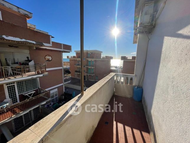 Appartamento in residenziale in Via Rumenia