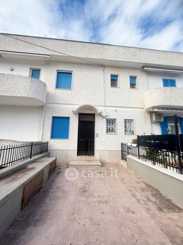 Appartamento in residenziale in Via Imperia