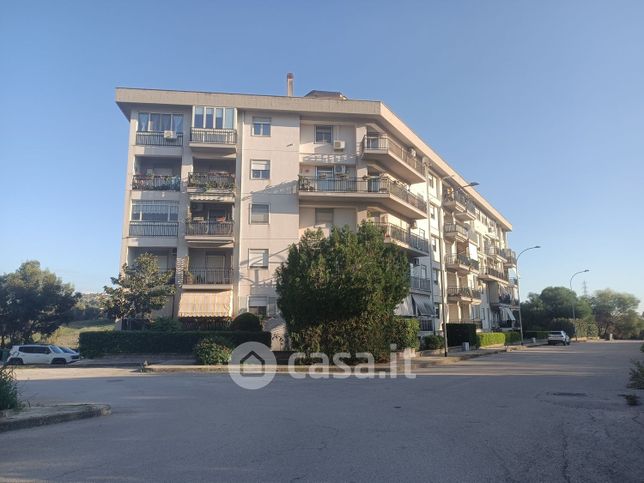 Appartamento in residenziale in Via Musco Angelo 349