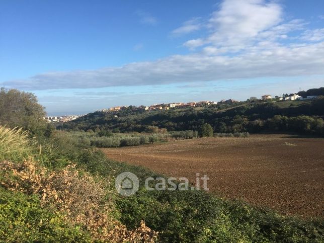 Terreno edificabile in residenziale in 