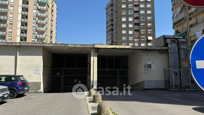 Box/posto auto in residenziale in Via Onorato Vigliani 29