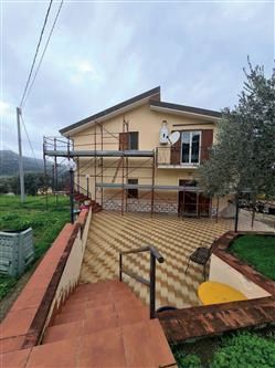 Appartamento in residenziale in Contrada Iria