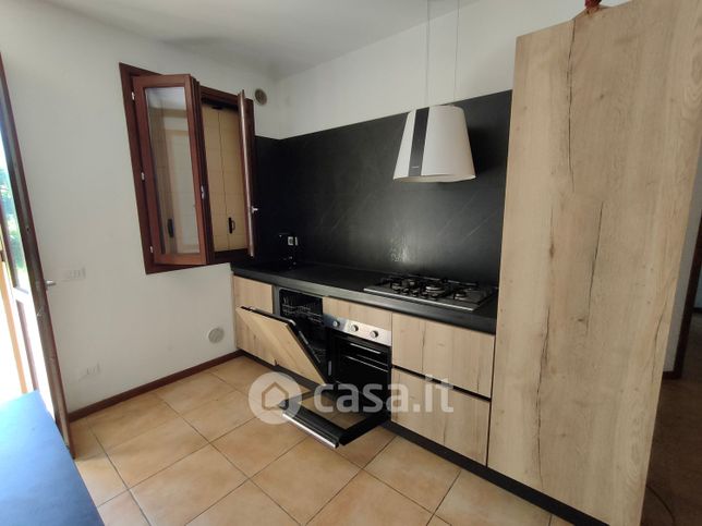 Appartamento in residenziale in Via Roma