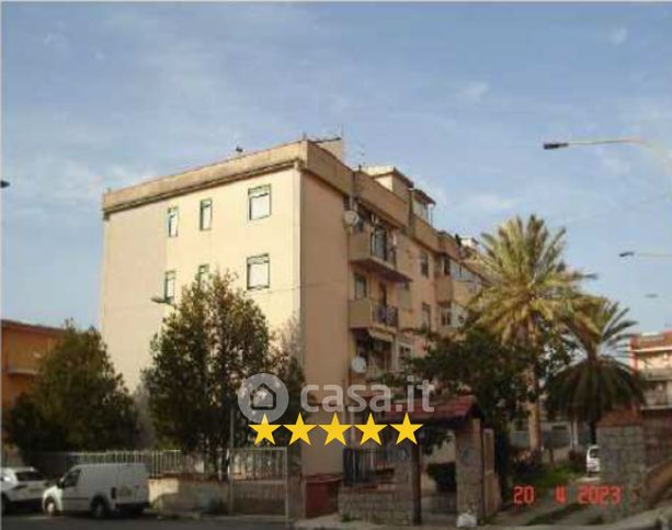 Appartamento in residenziale in Via Edmondo De Amicis