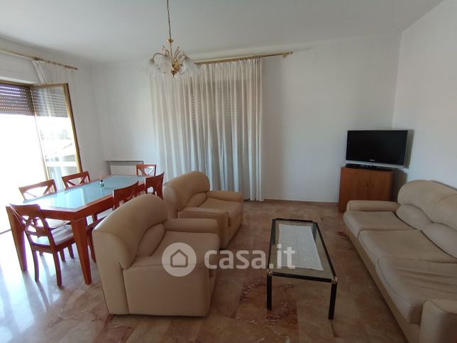 Appartamento in residenziale in Via Giovanni Chiarini