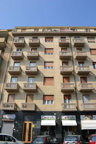 Appartamento in residenziale in Via Tunisi 122