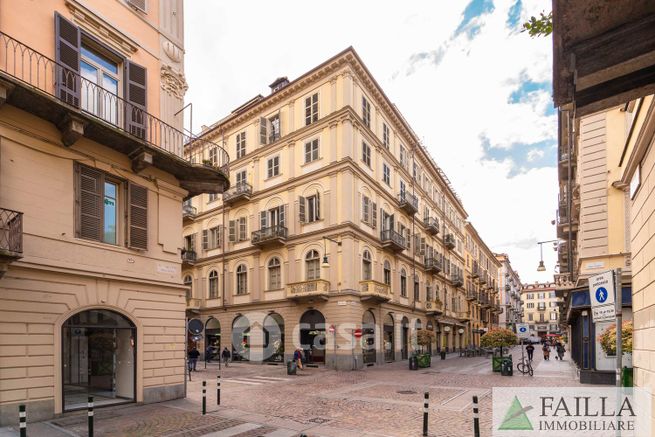 Appartamento in residenziale in Via Carlo Alberto 36