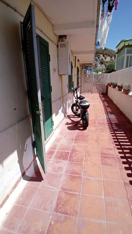 Appartamento in residenziale in Via Claudio