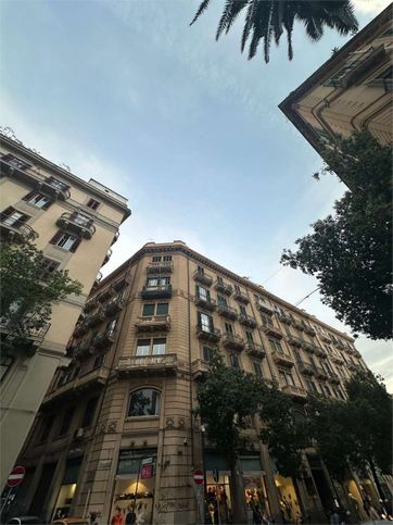 Appartamento in residenziale in Via Roma