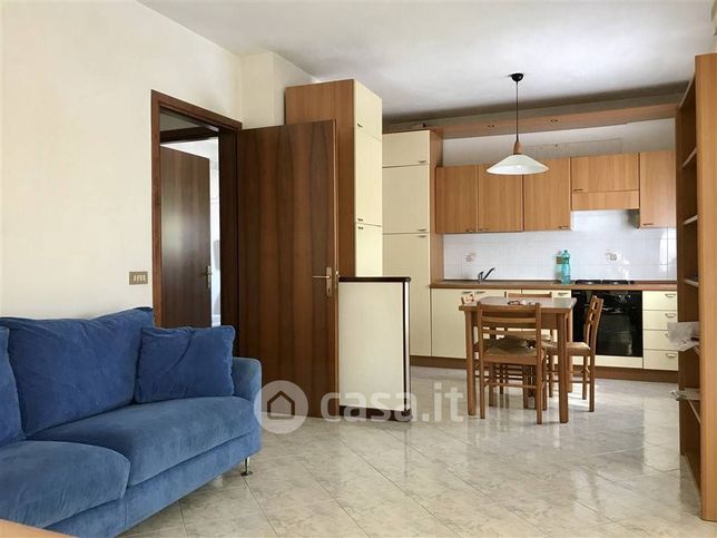 Appartamento in residenziale in Via Olmo