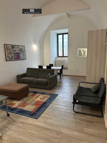 Appartamento in residenziale in Via Goriano Valle 16