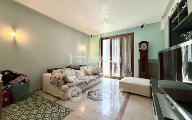 Appartamento in residenziale in Via Gioacchino Rossini