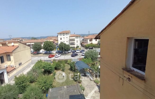 Attico/mansarda in residenziale in Via Massimo D'Azeglio 31