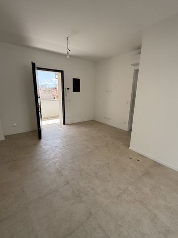 Appartamento in residenziale in Strada Terza
