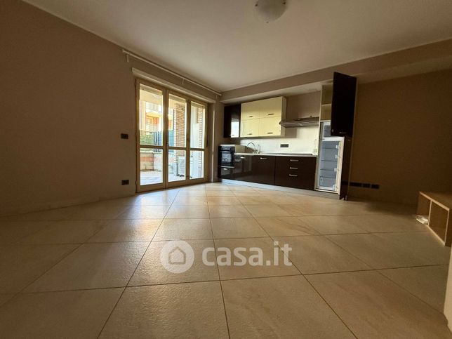 Appartamento in residenziale in Via Cristoforo Colombo 47