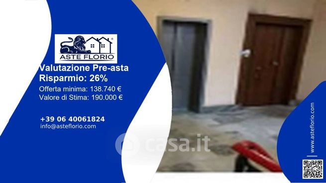 Appartamento in residenziale in Via San Francesco D'Assisi