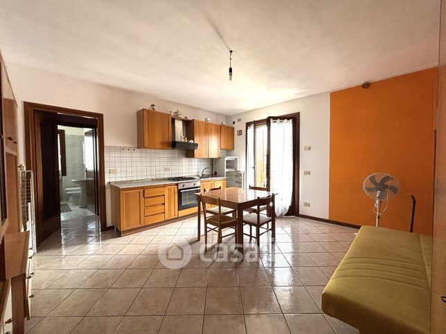 Appartamento in residenziale in 
