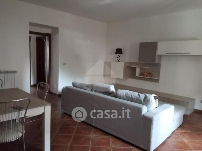 Appartamento in residenziale in Via Antonio Monaco