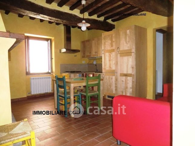 Appartamento in residenziale in Località Ilci 24