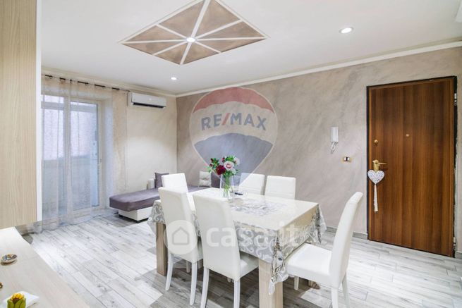 Appartamento in residenziale in Via Fratelli D'Antoni 72