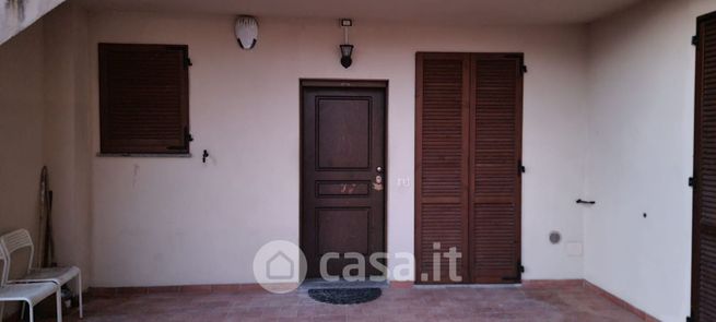 Appartamento in residenziale in Via Melone
