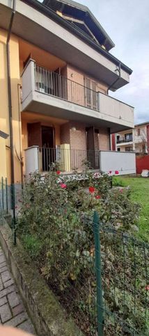 Appartamento in residenziale in Via Giovanni Falcone 3