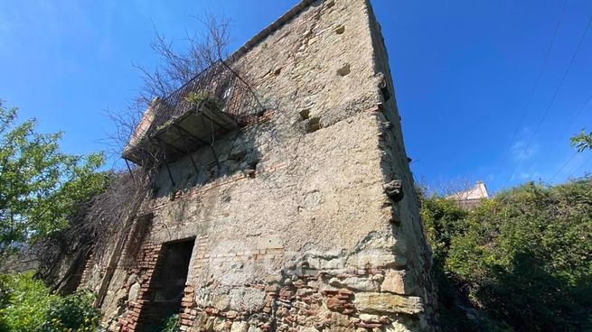 Terreno edificabile in residenziale in Contrada Provenzani