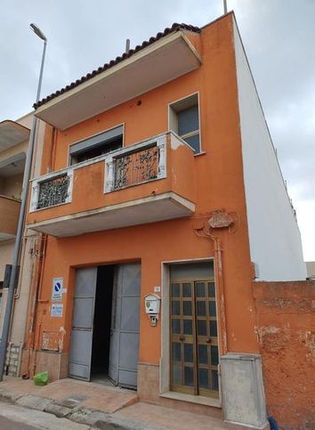 Appartamento in residenziale in Via Tunisi 80