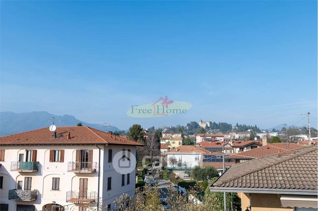 Appartamento in residenziale in Via Filippo Corridoni 30