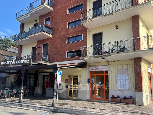 Appartamento in residenziale in Piazza Giulio Cesare