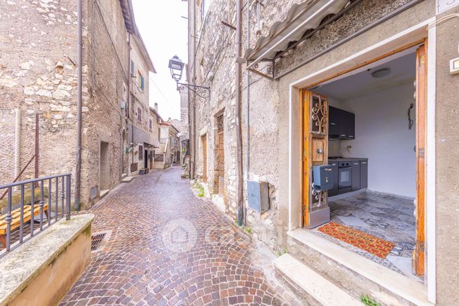 Appartamento in residenziale in Via del Borgo 36