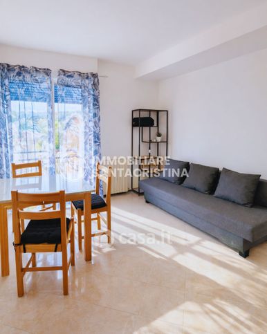 Appartamento in residenziale in Via Creva 5