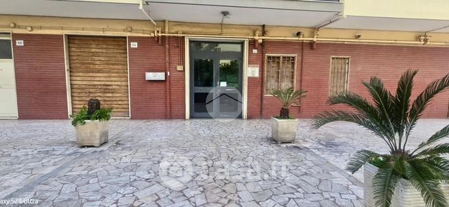 Appartamento in residenziale in Via Cincinnato 62
