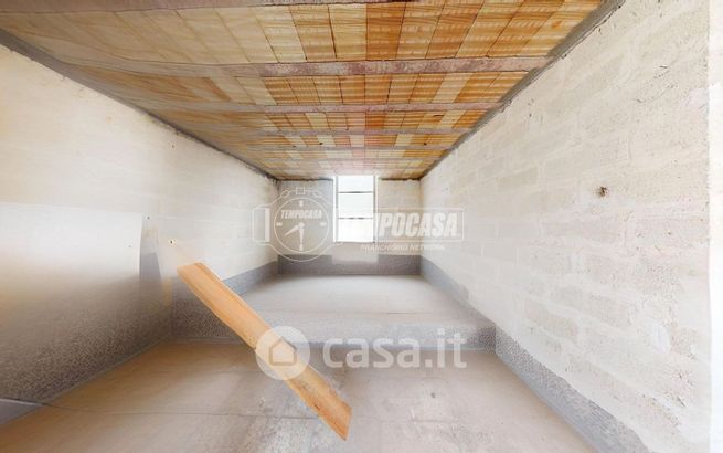 Appartamento in residenziale in Via F. Baracca 44