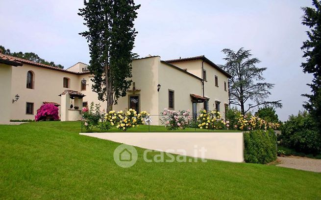 Casa indipendente in residenziale in Strada Comunale di Giogoli