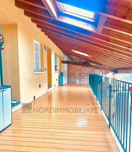 Appartamento in residenziale in Via Sale