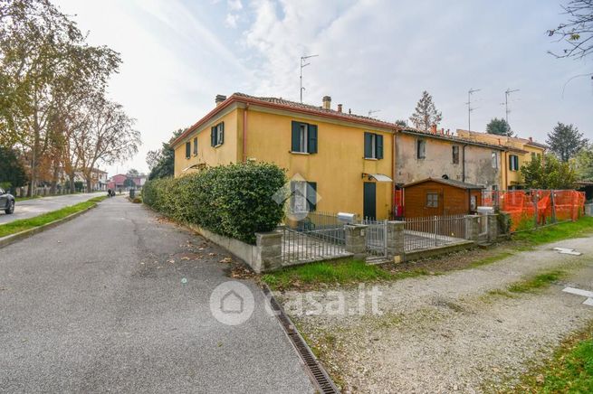 Appartamento in residenziale in Via Buttifredo 51