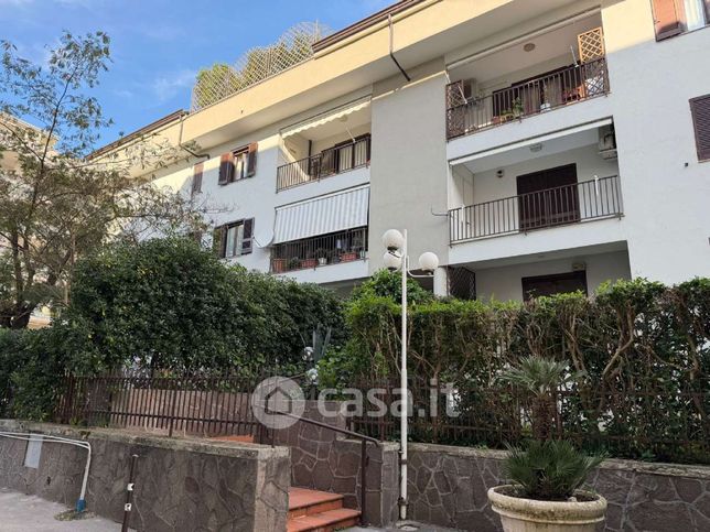 Appartamento in residenziale in Via Michele Ruta
