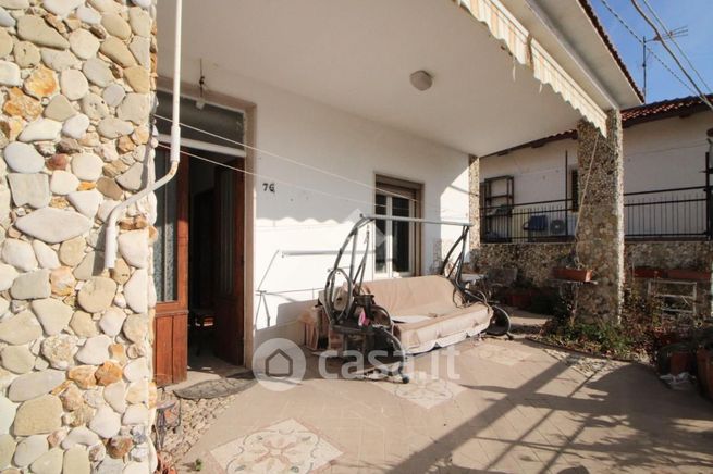 Appartamento in residenziale in Contrada Villanesi 76