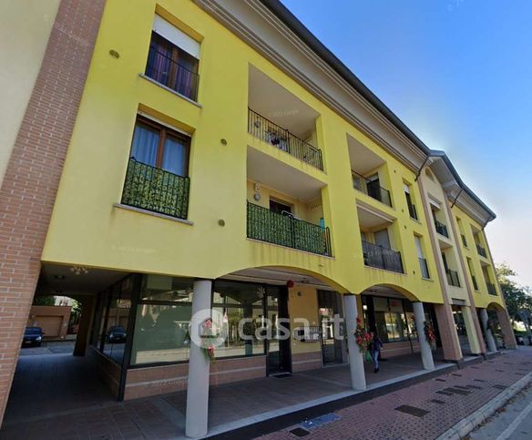 Appartamento in residenziale in Via San Martino 11