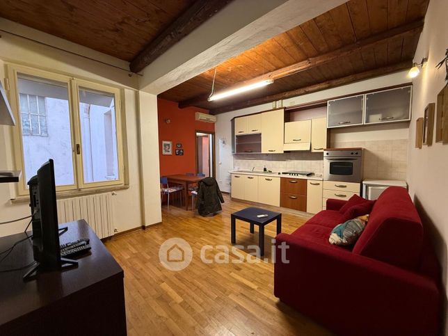 Appartamento in residenziale in Via Massimo D'Azeglio