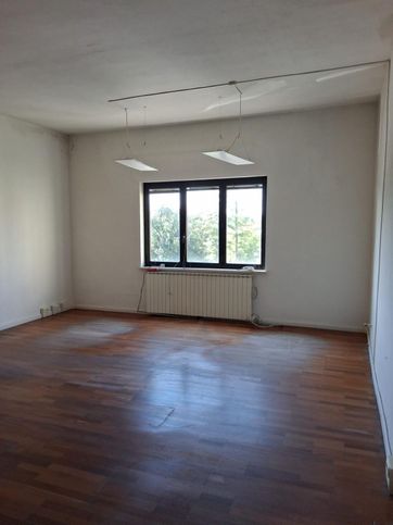 Appartamento in residenziale in
