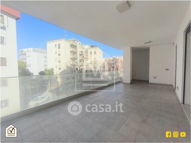Appartamento in residenziale in Via Guglielmo Oberdan 10