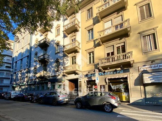 Appartamento in residenziale in Corso Svizzera 30