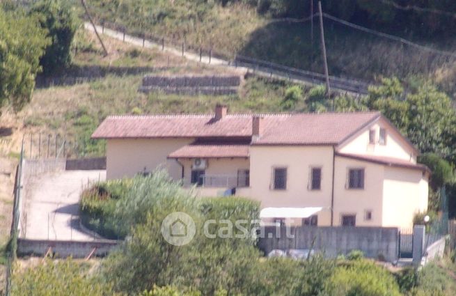 Villa in residenziale in Via Gioberti 54